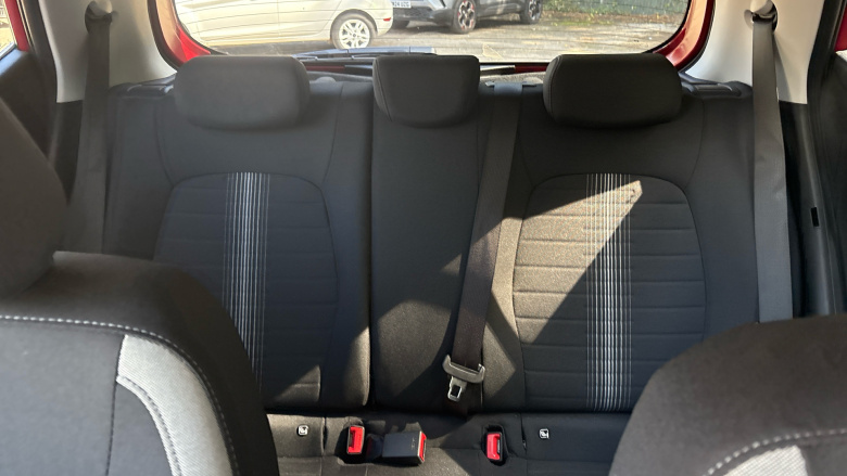 Hyundai i10 1.2 MPi Premium 5dr Auto Petrol Hatchback